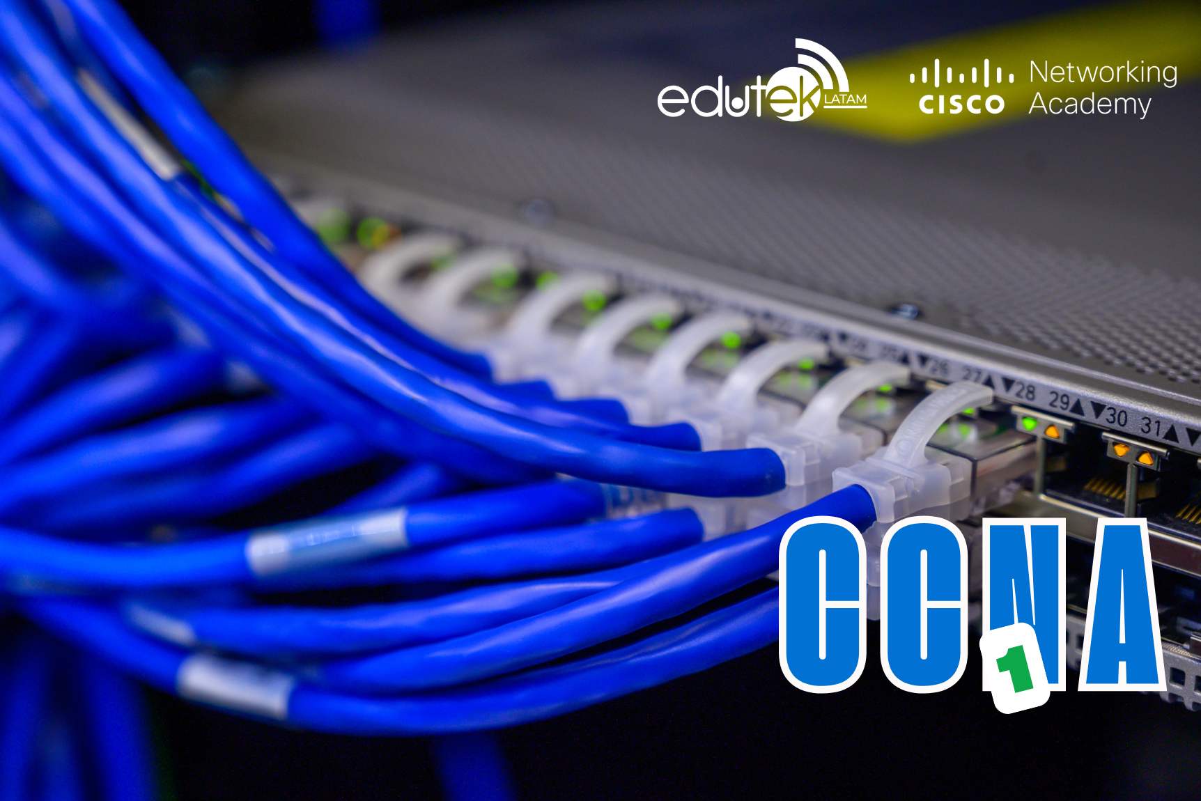 BECA CCNA1